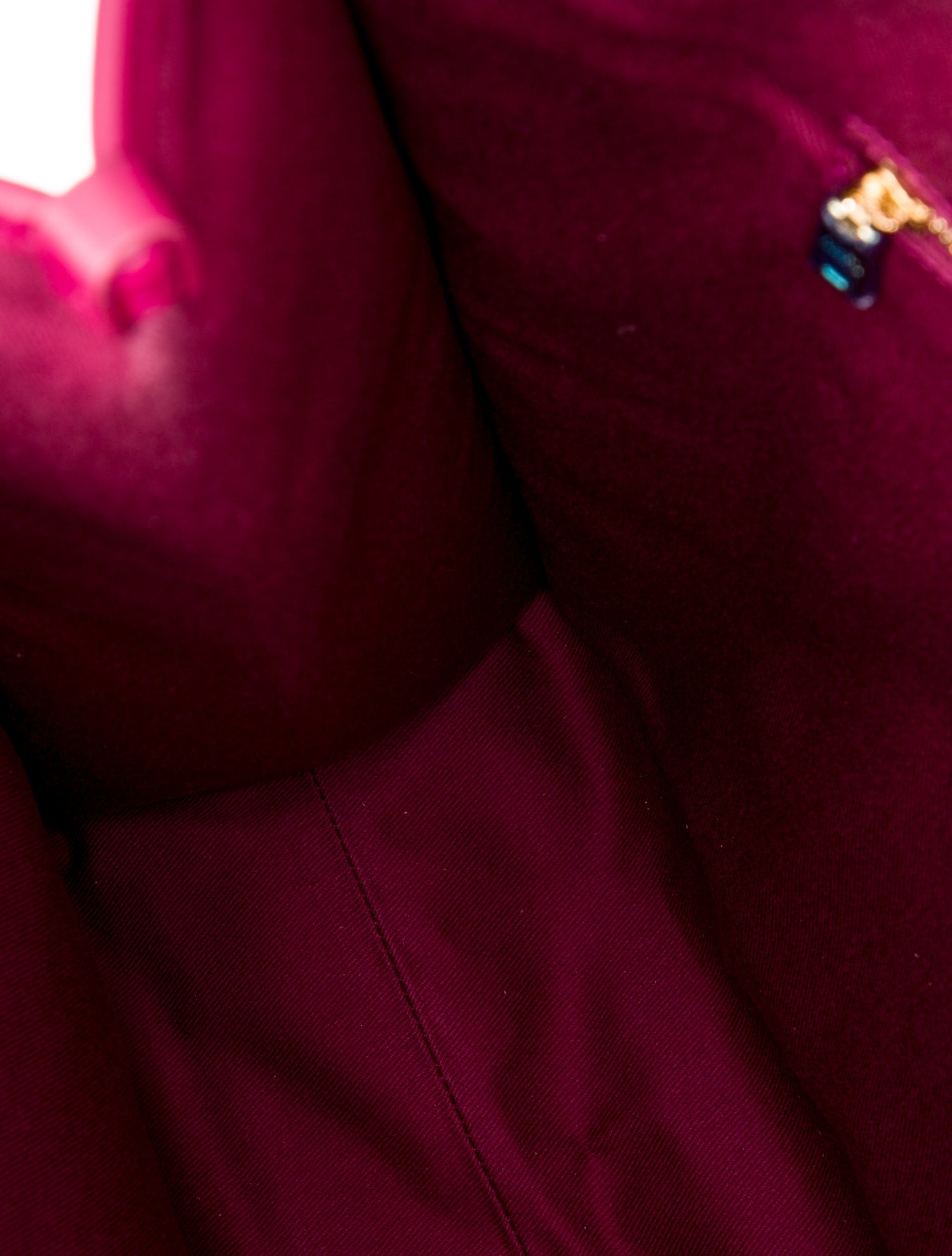 Dolce & Gabbana Canvas Tote